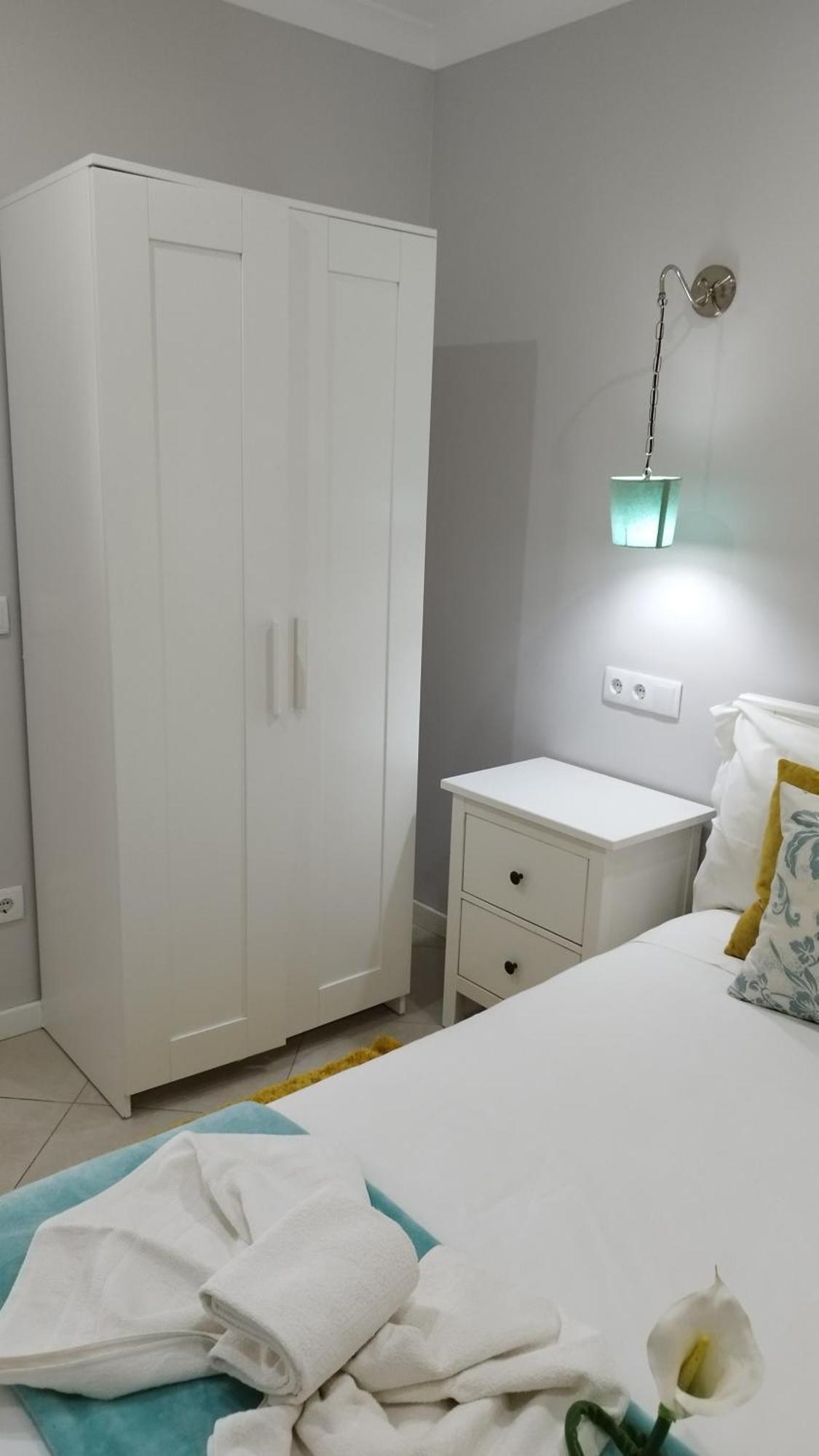 Apartamento Ferhouse Dreams Pátria Nazaré Exterior foto