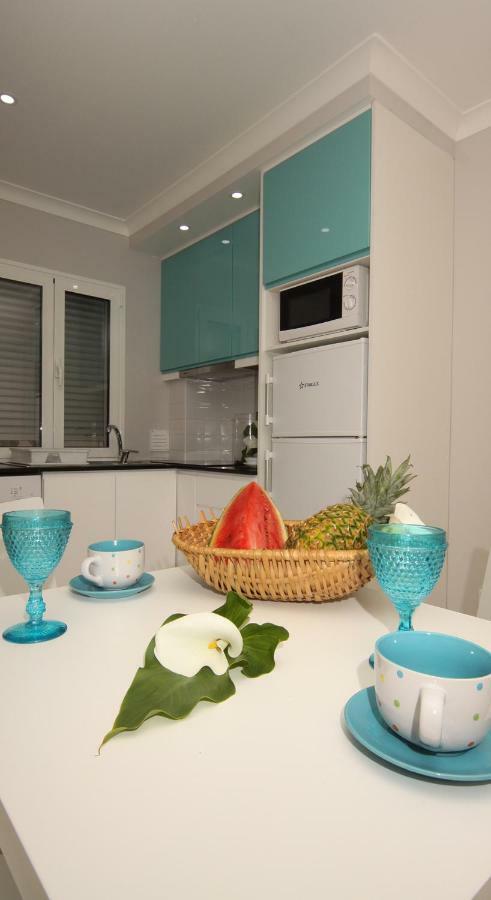 Apartamento Ferhouse Dreams Pátria Nazaré Exterior foto