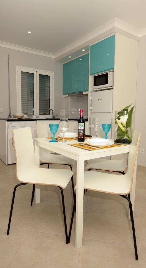 Apartamento Ferhouse Dreams Pátria Nazaré Exterior foto