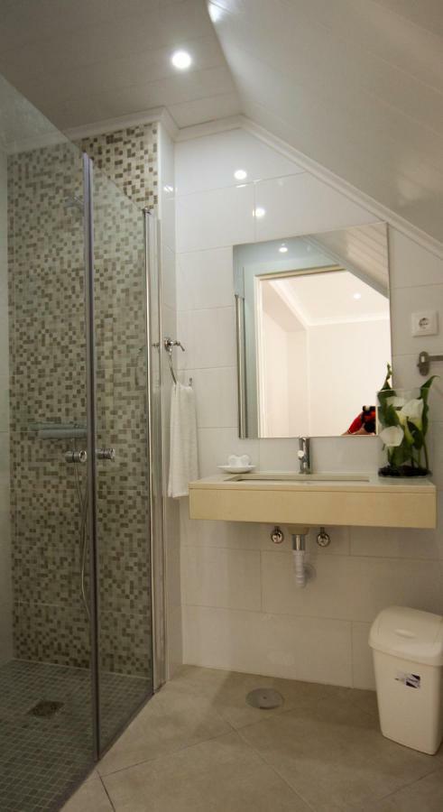 Apartamento Ferhouse Dreams Pátria Nazaré Exterior foto
