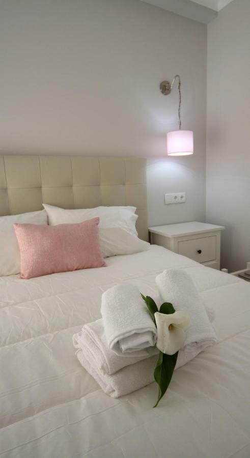 Apartamento Ferhouse Dreams Pátria Nazaré Exterior foto
