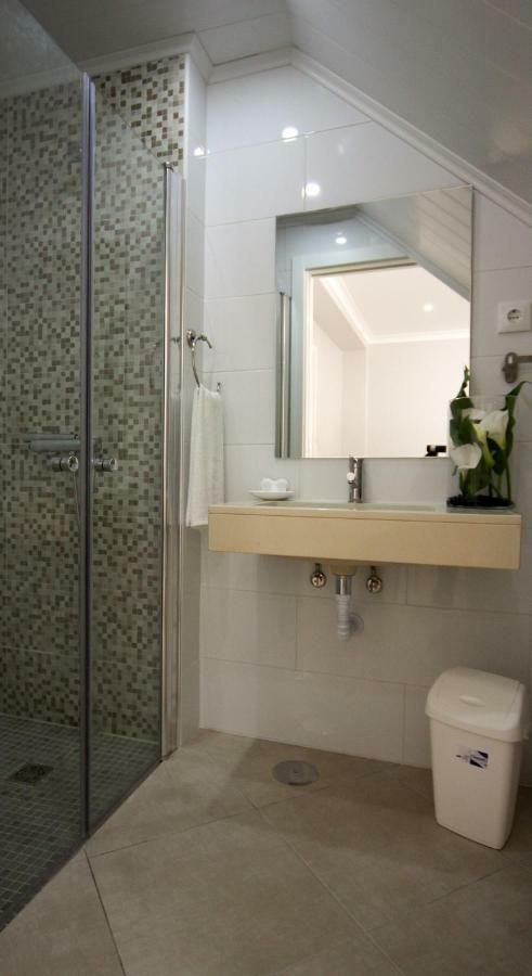 Apartamento Ferhouse Dreams Pátria Nazaré Exterior foto