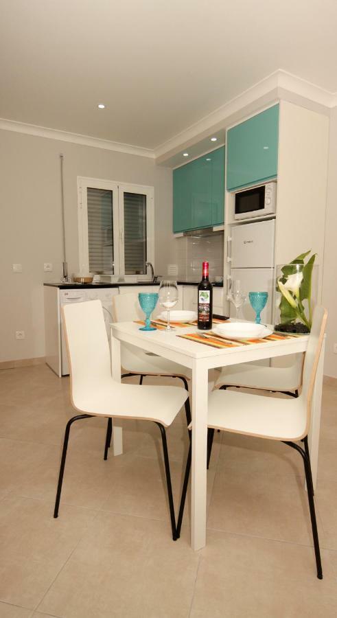 Apartamento Ferhouse Dreams Pátria Nazaré Exterior foto