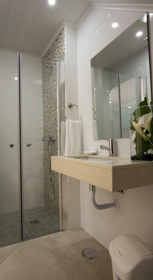 Apartamento Ferhouse Dreams Pátria Nazaré Exterior foto