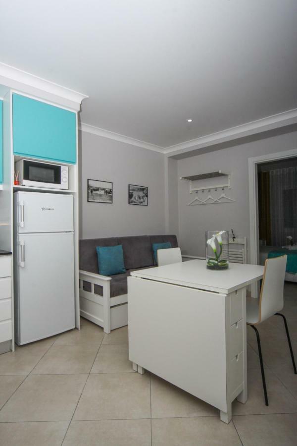 Apartamento Ferhouse Dreams Pátria Nazaré Exterior foto