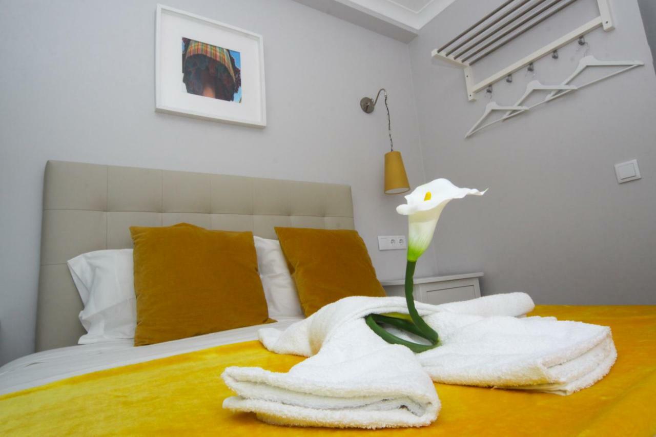 Apartamento Ferhouse Dreams Pátria Nazaré Exterior foto