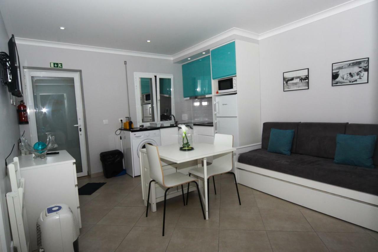 Apartamento Ferhouse Dreams Pátria Nazaré Exterior foto